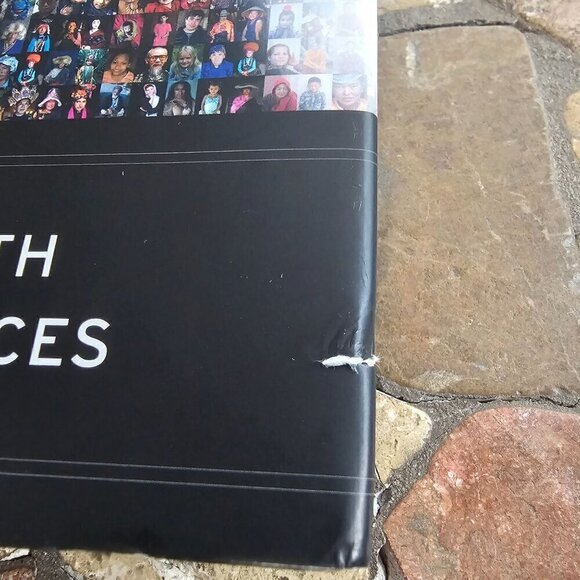 Joseph Campbell's "The Hero With A Thousand Faces" Hardcover - Picture 6 of 11